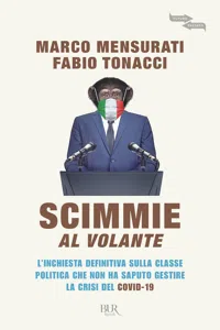 Scimmie al volante_cover