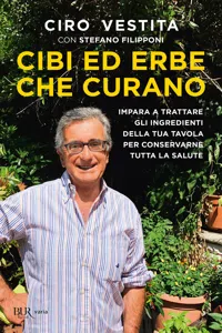 Cibi ed erbe che curano_cover