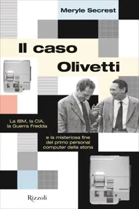 Il caso Olivetti_cover