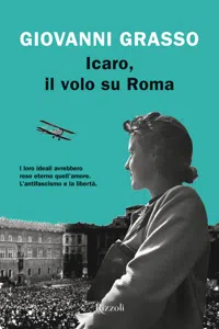 Icaro, il volo su Roma_cover
