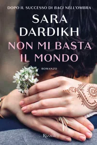 Non mi basta il mondo_cover