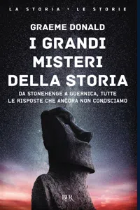 I grandi misteri della storia_cover