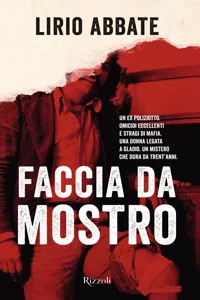 Faccia da Mostro_cover