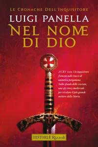 Nel nome di Dio_cover