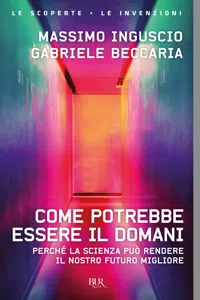 Come potrebbe essere il domani_cover