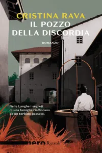 Il pozzo della discordia_cover