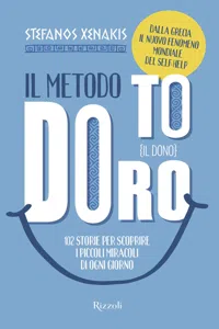 Il Metodo To Doro. Il Dono._cover