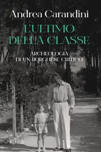 L'ultimo della classe_cover