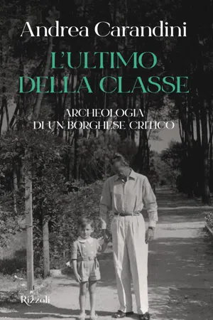 L'ultimo della classe