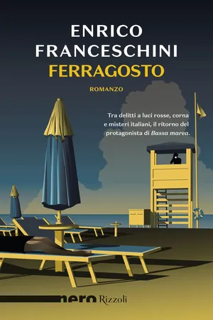 Ferragosto (Nero Rizzoli)