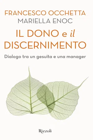 Il dono e il discernimento