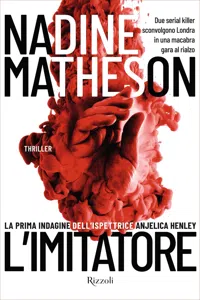 L'imitatore_cover