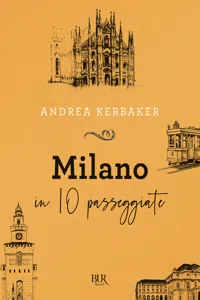 Milano in 10 passeggiate_cover