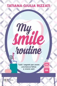 My Smile Routine_cover