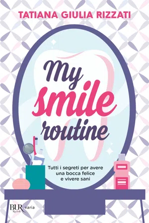 My Smile Routine