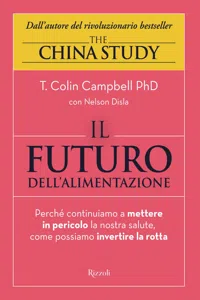 Il futuro dell'alimentazione_cover