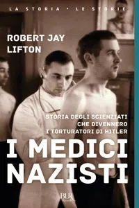 I medici nazisti_cover