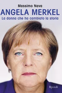 Angela Merkel_cover