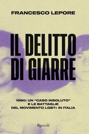 Il delitto di Giarre