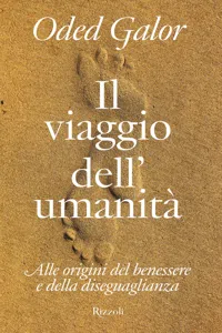 Il viaggio dell'umanità_cover