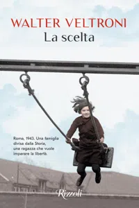 La scelta_cover