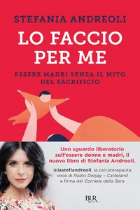 Lo faccio per me_cover