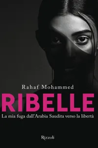 Ribelle_cover