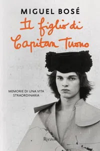 Il figlio di Capitan Tuono_cover