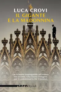 Il Gigante e la Madonnina_cover