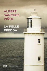 La pelle fredda_cover