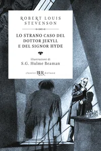 Lo strano caso del dottor Jekyll e del signor Hyde_cover