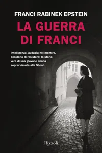 La guerra di Franci_cover