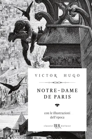 Notre Dame de Paris (Deluxe)