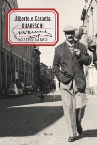 Giovannino nostro babbo_cover