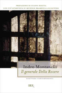 Il generale Della Rovere_cover