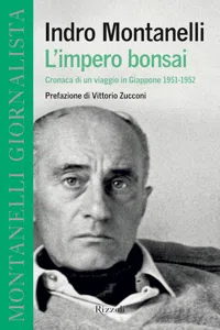 L'impero bonsai_cover