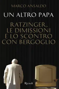 Un altro Papa_cover