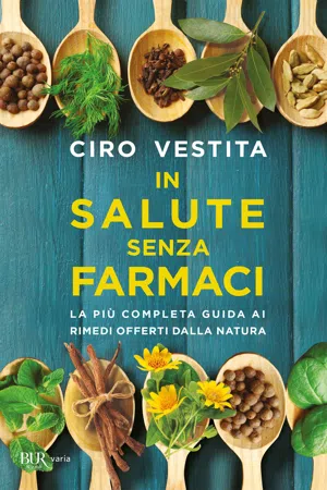 In salute senza farmaci