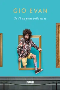 Se c'è un posto bello sei te_cover