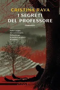 I segreti del professore_cover