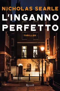 L'inganno perfetto_cover