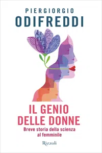 Il genio delle donne_cover