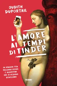 L'amore ai tempi di Tinder_cover