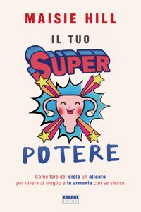 Il tuo superpotere_cover