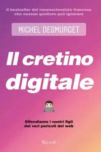 Il cretino digitale_cover