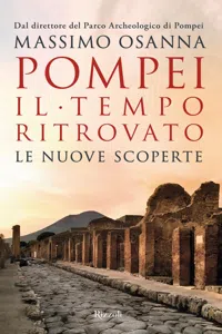 Pompei. Il tempo ritrovato_cover
