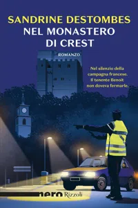 Nel monastero di Crest_cover