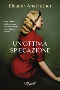 Un'ottima spiegazione_cover