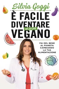 È facile diventare un po' più vegano_cover