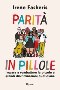 Parità in pillole_cover